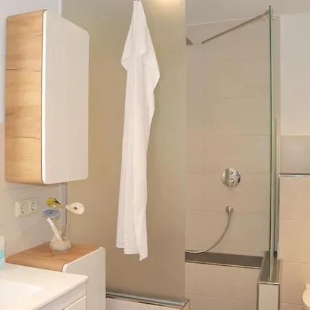 Appartements Hafen 31 Wittdun Room photo