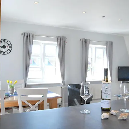 Appartements Hafen 31 Wittdun Room photo