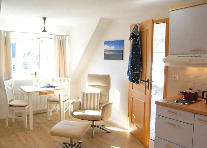 Appartements Hafen 31