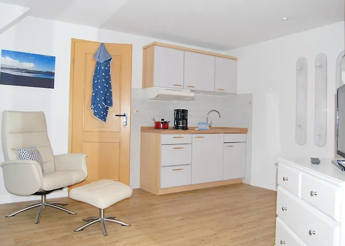 Appartements Hafen 31