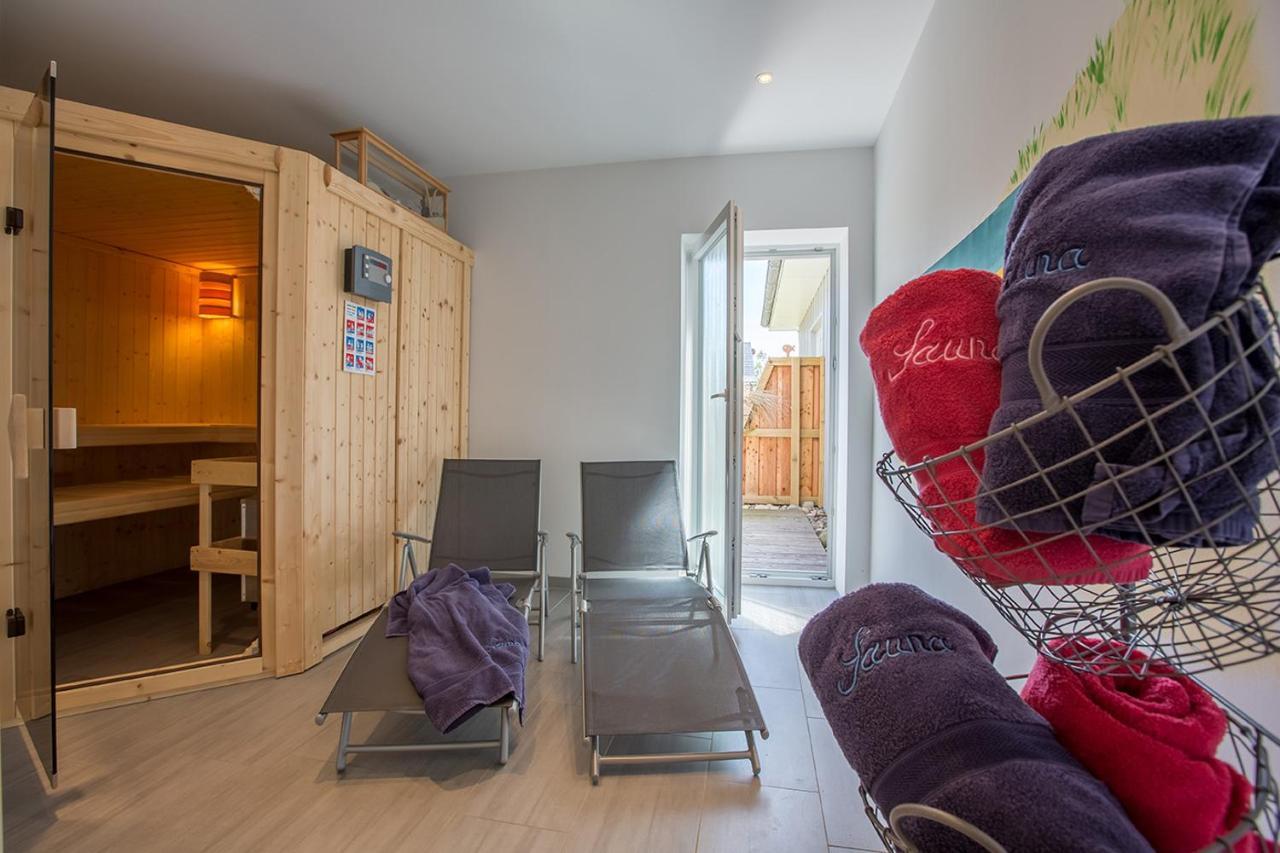 Aparthotel Hafen 31