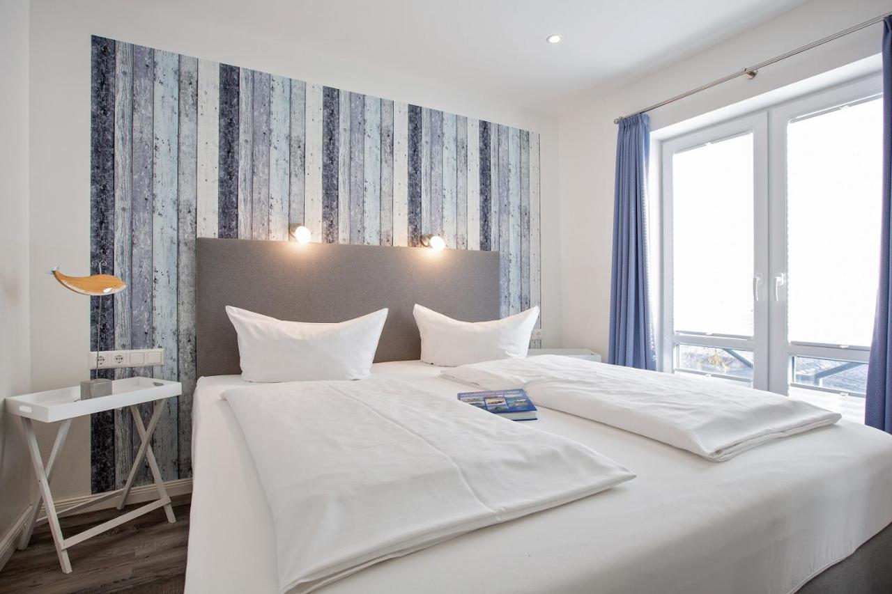 Hafen 31 Aparthotel Wittdun