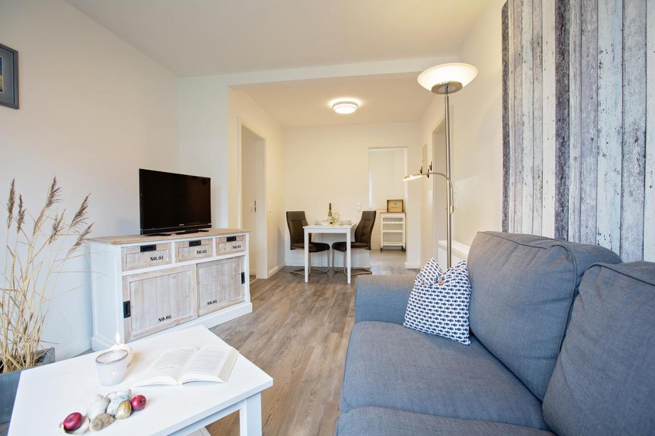 Hafen 31 Aparthotel 3*