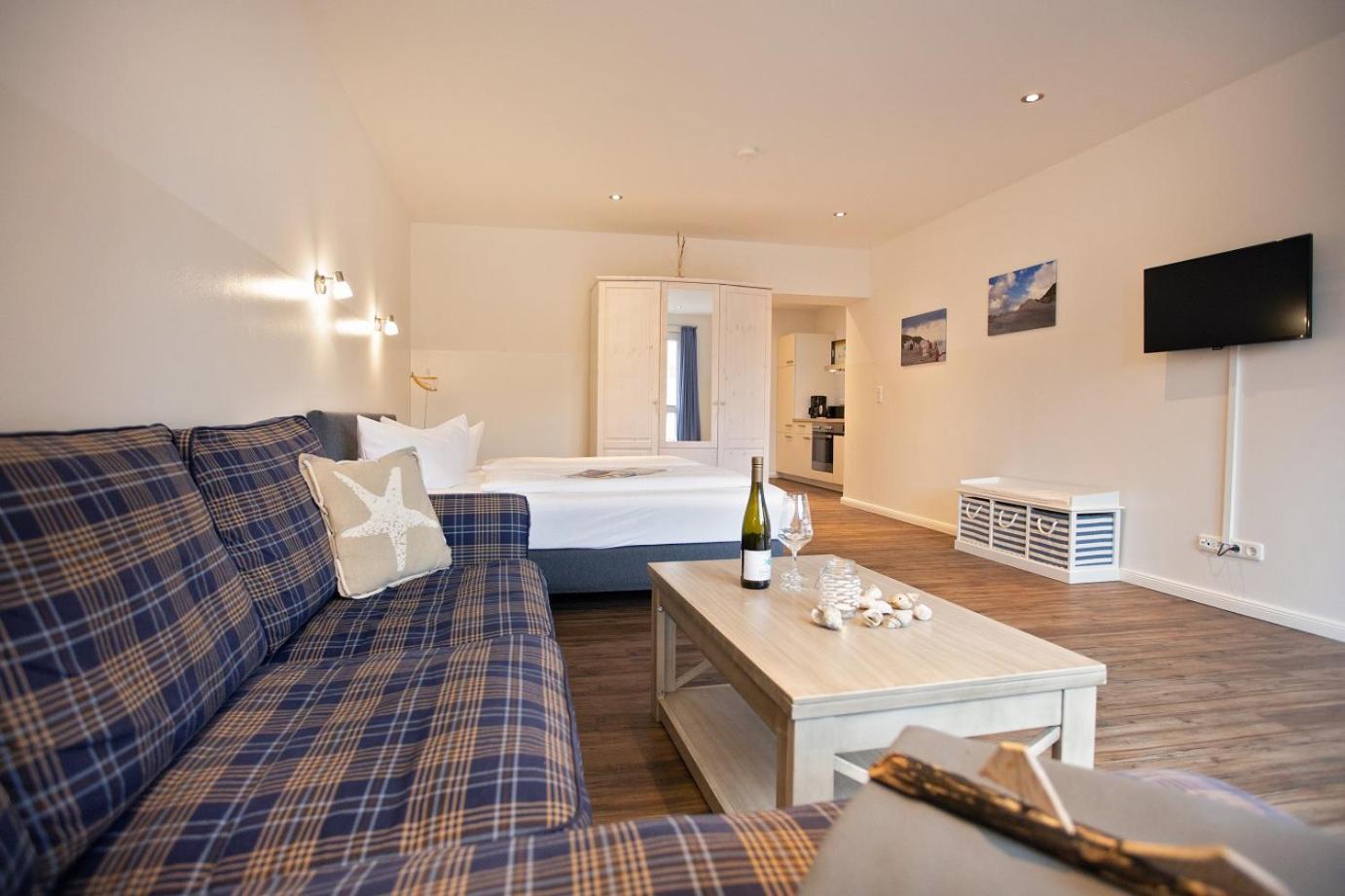 Aparthotel Hafen 31