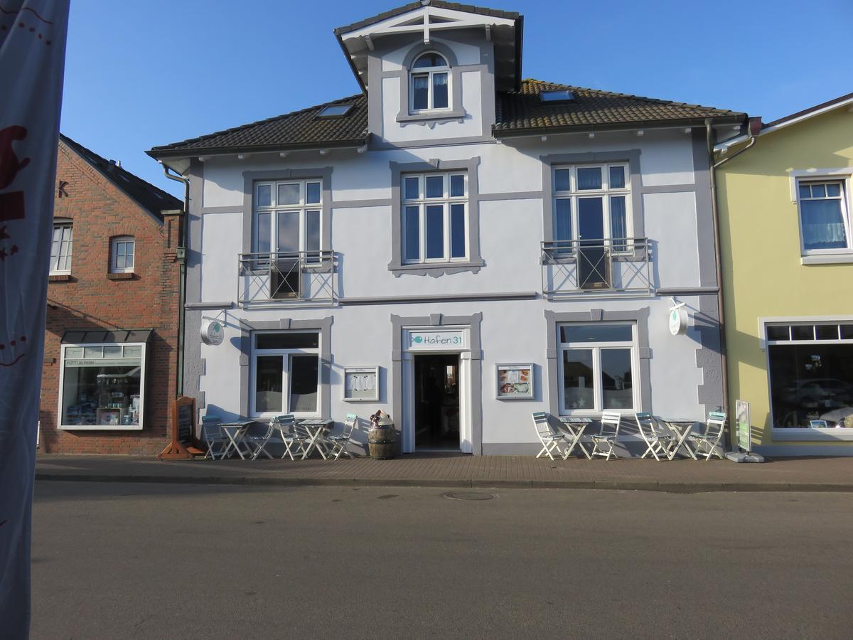 Hafen 31